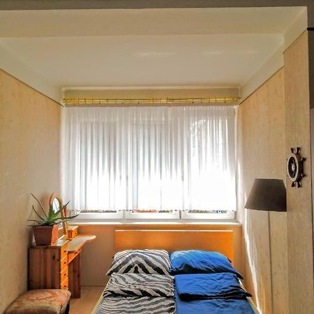 Duze Pokoje Gdansk Glowny Esterno foto